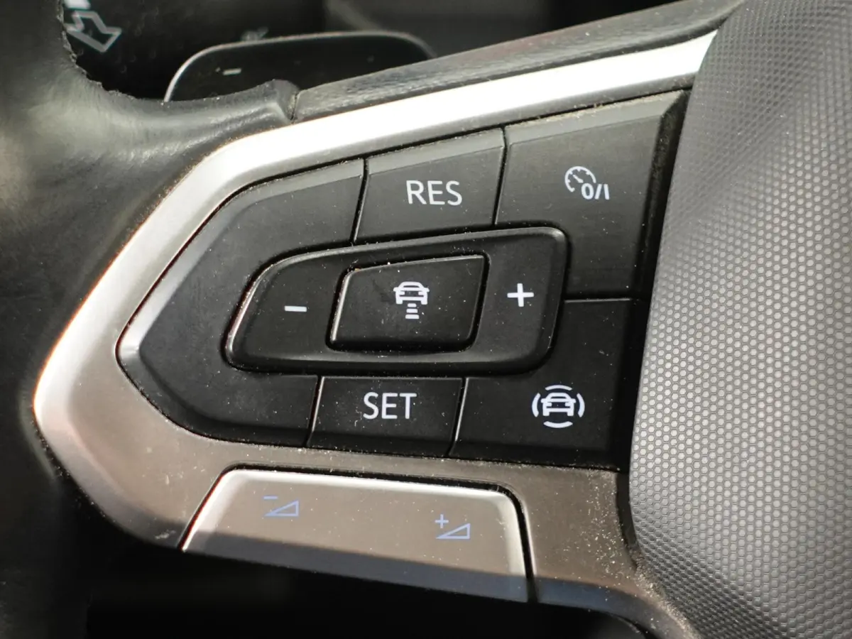 Maxi 2.0 TDI Style Automaat Airco Bluetooth Cruise Control Camera Trekhaak