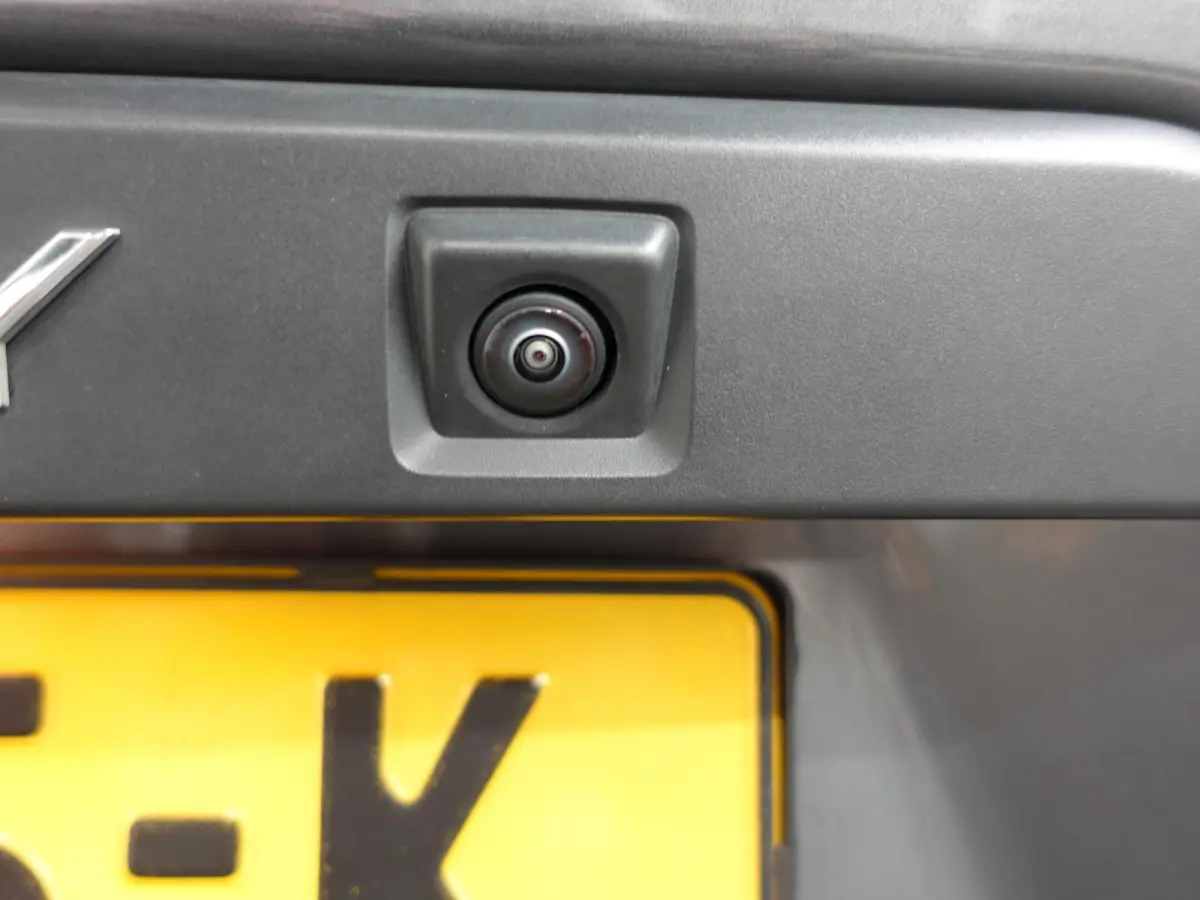 Maxi 2.0 TDI Style Automaat Airco Bluetooth Cruise Control Camera Trekhaak