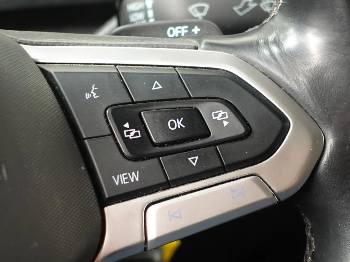 Maxi 2.0 TDI Style Automaat Airco Bluetooth Cruise Control Camera Trekhaak