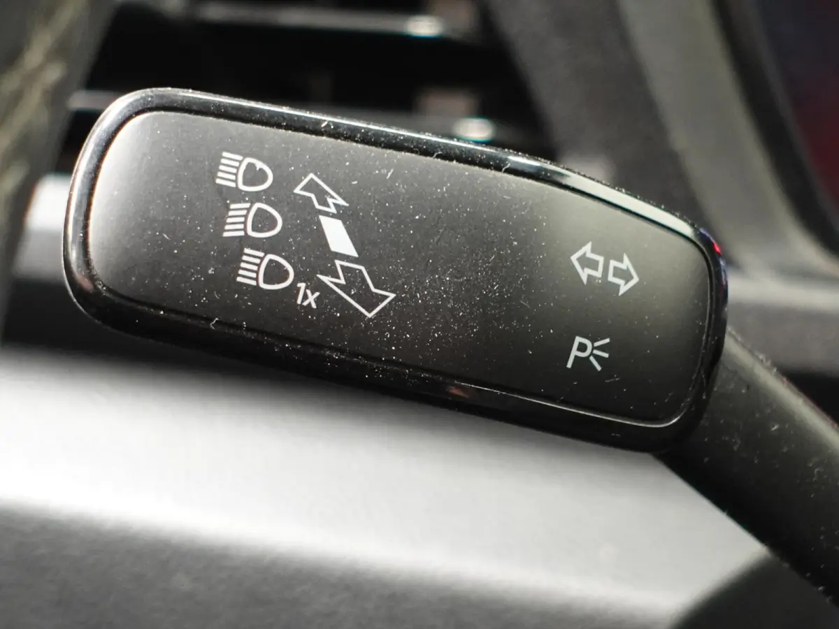 Maxi 2.0 TDI Style Automaat Airco Bluetooth Cruise Control Camera Trekhaak