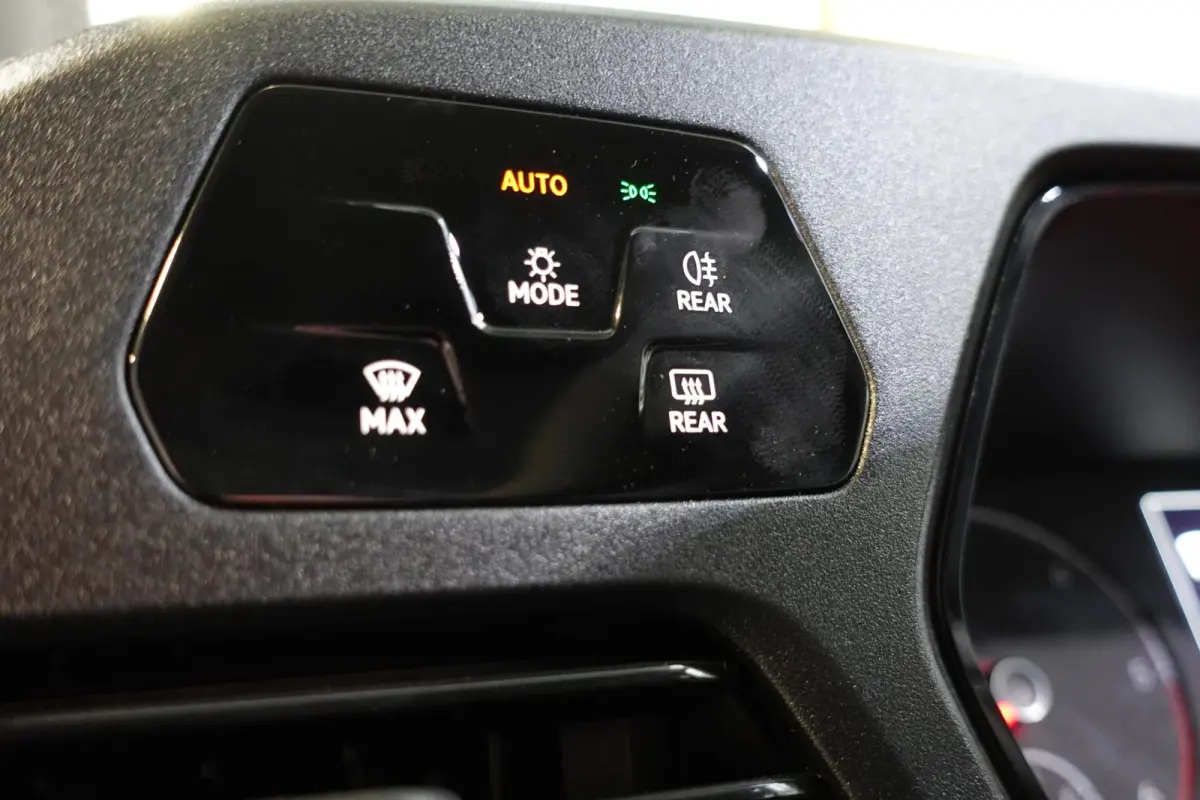 Maxi 2.0 TDI Style Automaat Airco Bluetooth Cruise Control Camera Trekhaak