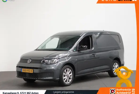 Maxi 2.0 TDI Style Automaat Airco Bluetooth Cruise Control Camera Trekhaak