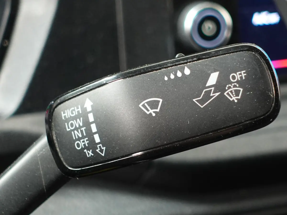 Maxi 2.0 TDI Style Automaat Airco Bluetooth Cruise Control Camera Trekhaak