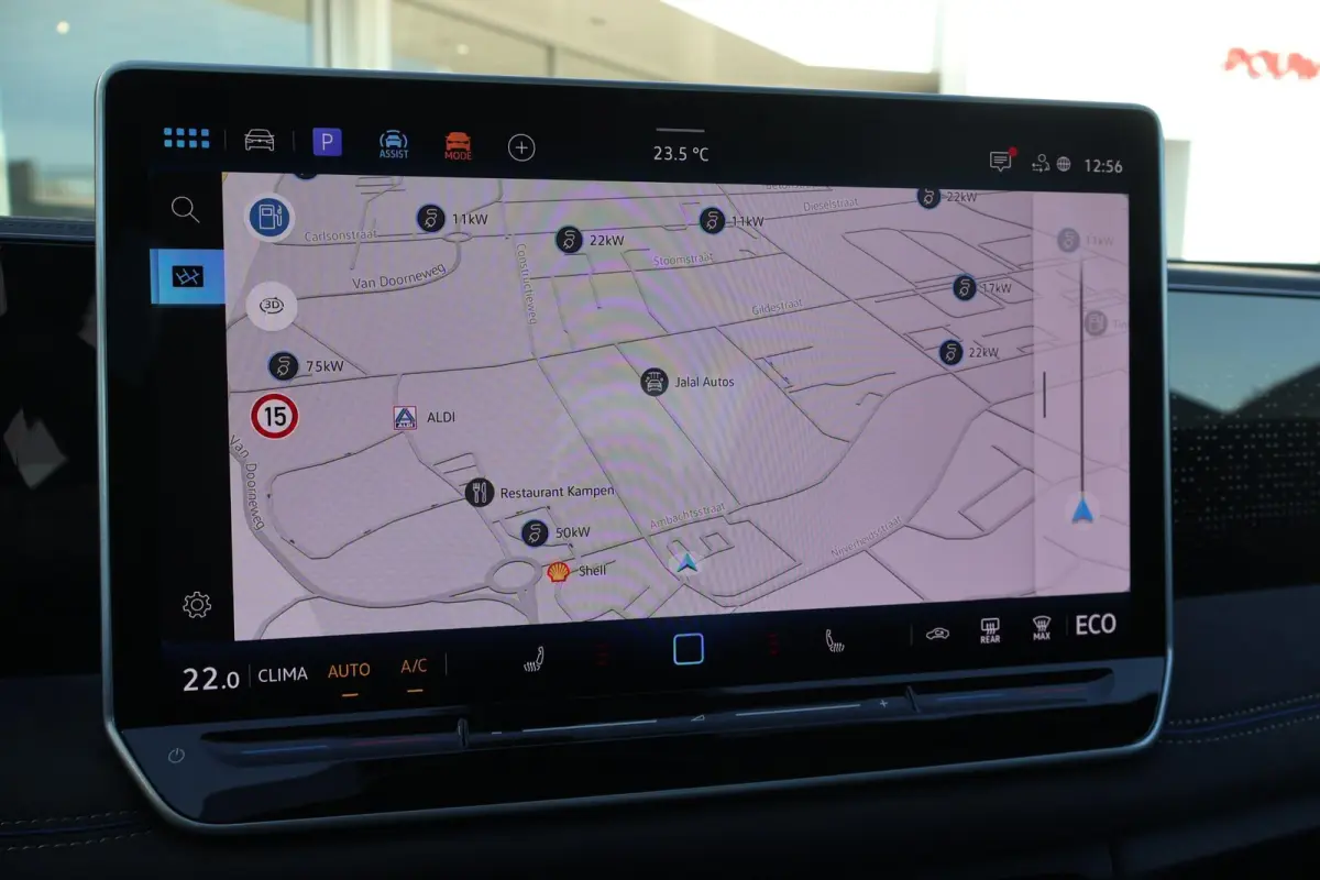 1.5 eHybrid 272pk R-Line | SoH 99% | Trekhaak | Panoramadak | 360 Camera | Head-up | Harman Kardon Sound