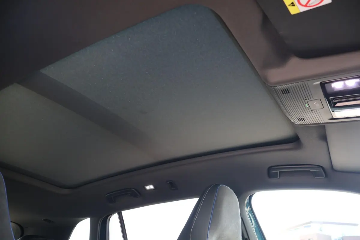 1.5 eHybrid 272pk R-Line | SoH 99% | Trekhaak | Panoramadak | 360 Camera | Head-up | Harman Kardon Sound