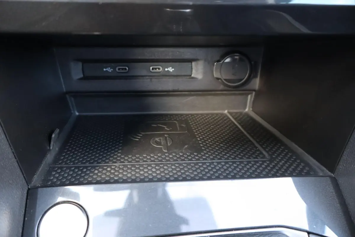 1.5 TSI 150pk DSG R-Line Business+ | Panoramadak | Trekhaak Wegklapbaar | Harman Kardon