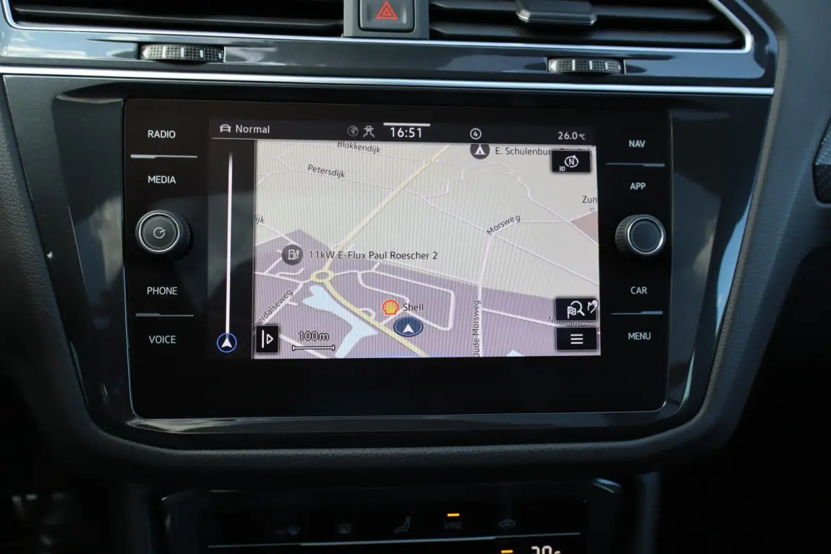 1.5 TSI 150pk DSG R-Line Business+ | Panoramadak | Trekhaak Wegklapbaar | Harman Kardon