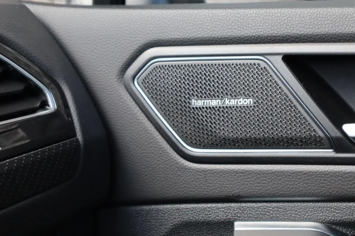 1.5 TSI 150pk DSG R-Line Business+ | Panoramadak | Trekhaak Wegklapbaar | Harman Kardon