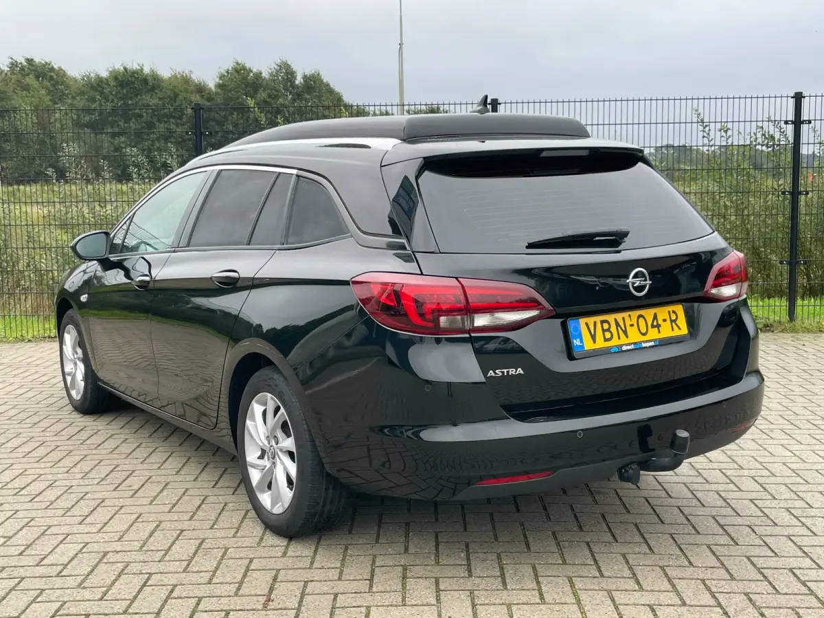 TOURER+ | Grijs Kenteken | Carplay | PDC | Trekhaak | 1ste eigenaar |