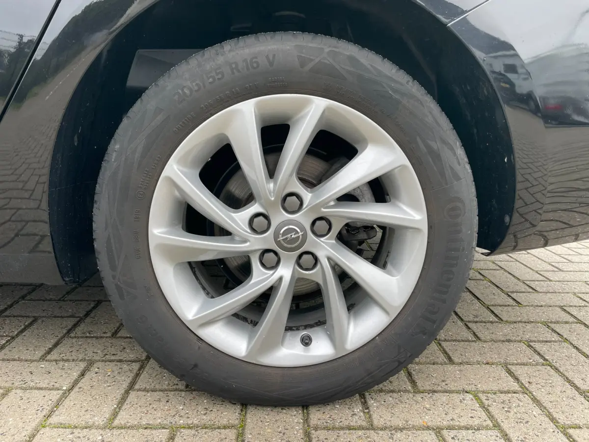TOURER+ | Grijs Kenteken | Carplay | PDC | Trekhaak | 1ste eigenaar |