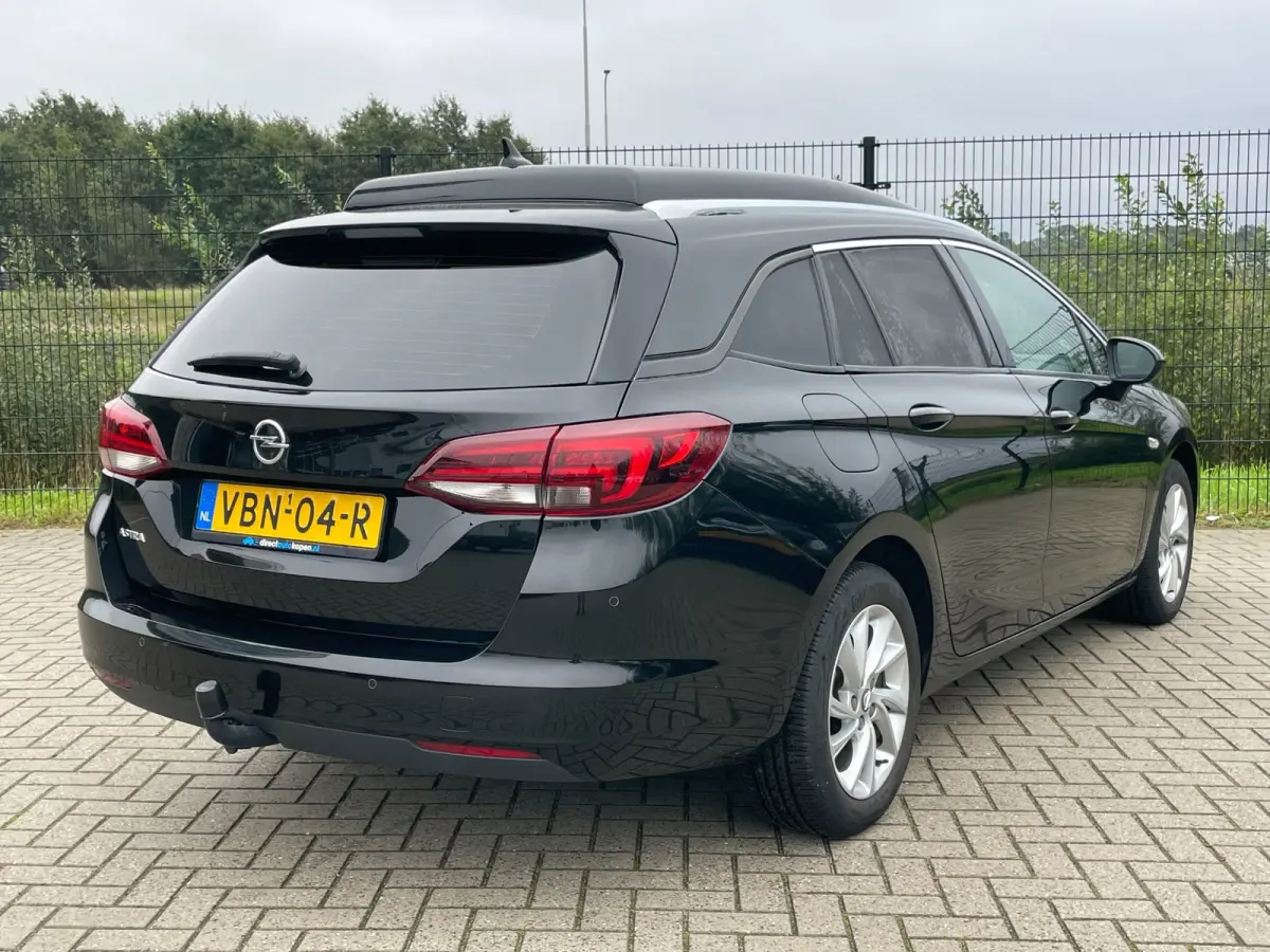 TOURER+ | Grijs Kenteken | Carplay | PDC | Trekhaak | 1ste eigenaar |