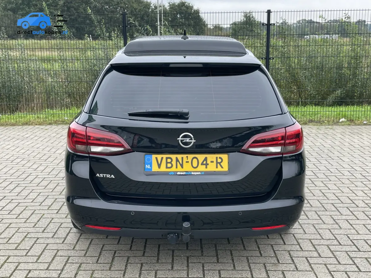 TOURER+ | Grijs Kenteken | Carplay | PDC | Trekhaak | 1ste eigenaar |