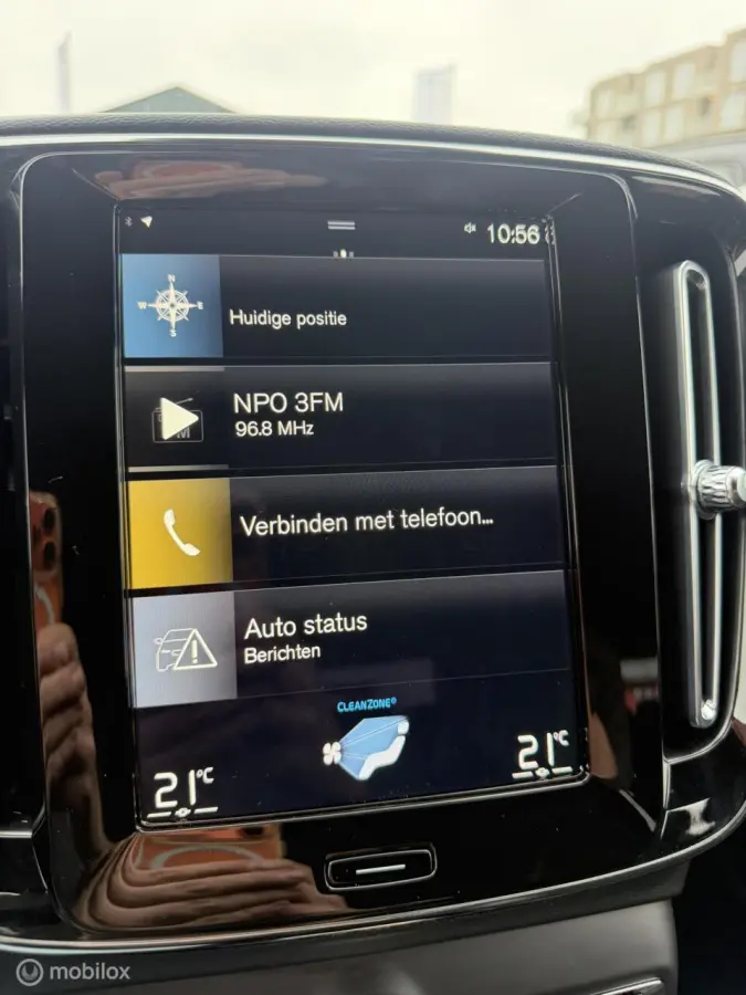 1.5 T5 Plug-in hybrid Plus Dark TREKHAAK
