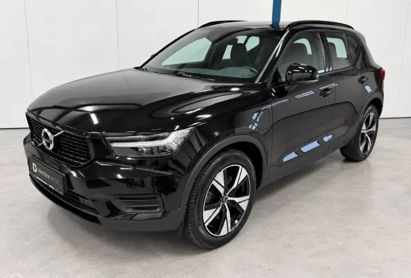 1.5 T5 Plug-in hybrid Plus Dark TREKHAAK