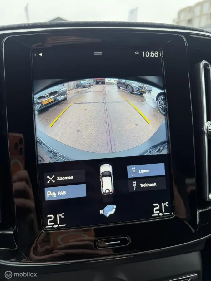 1.5 T5 Plug-in hybrid Plus Dark TREKHAAK