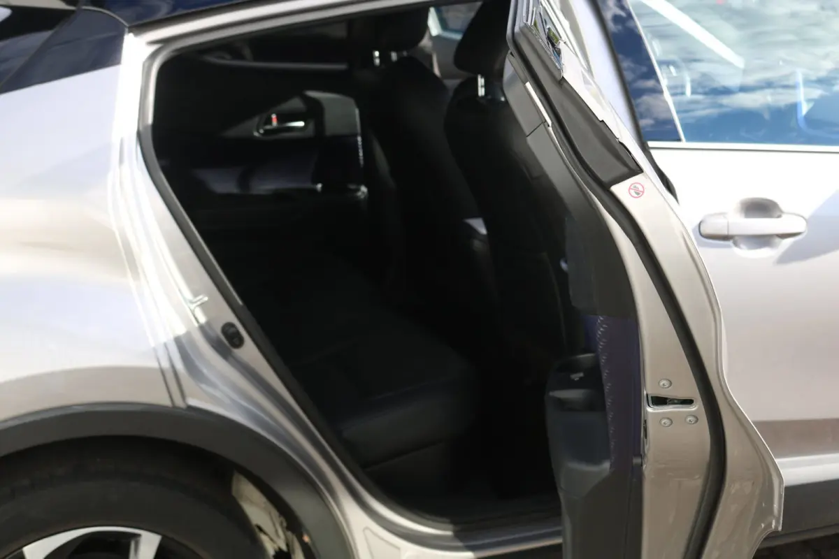 1.8 Hybrid Bi-Tone Plus