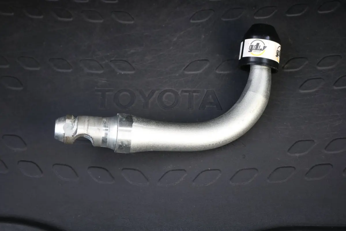 1.8 Hybrid Bi-Tone Plus