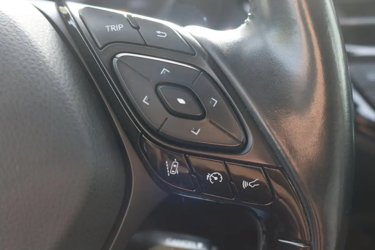 1.8 Hybrid Bi-Tone Plus