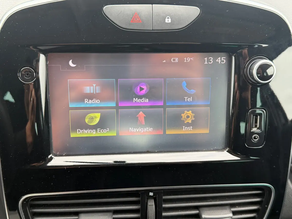 0.9 TCe Limited - Noir Etoile - Led/Cruise/Keyless - Keurig