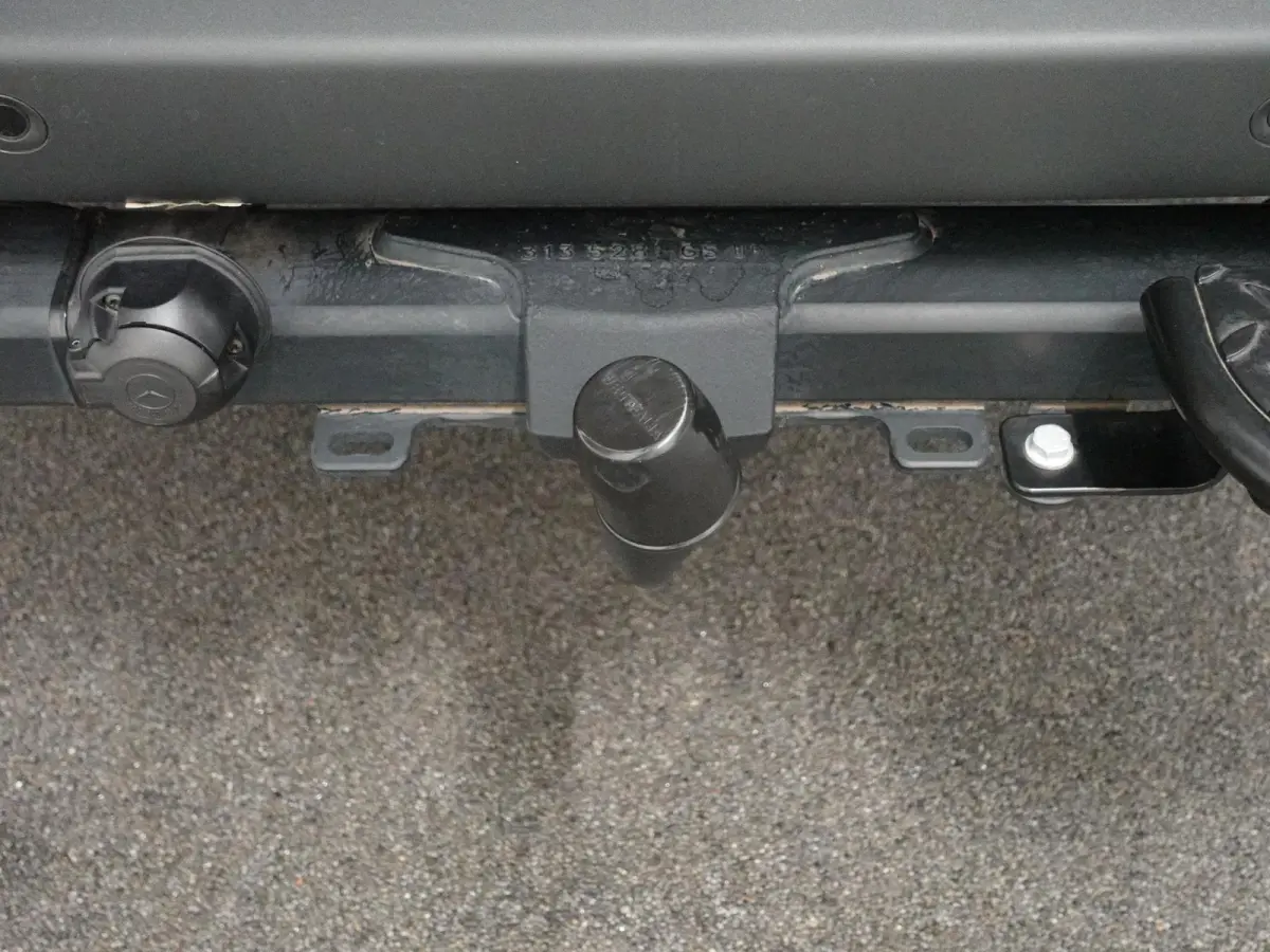 315 L3 Automaat Navi Airco Cruise Control Comfort stoelen