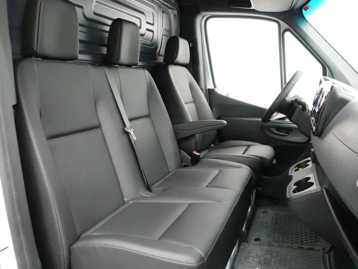 315 L3 Automaat Navi Airco Cruise Control Comfort stoelen
