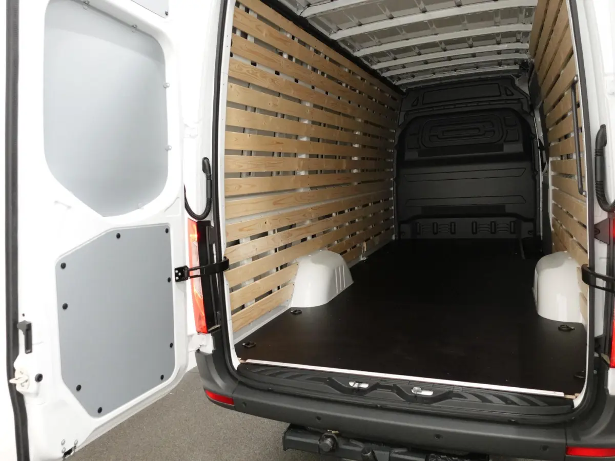 315 L3 Automaat Navi Airco Cruise Control Comfort stoelen