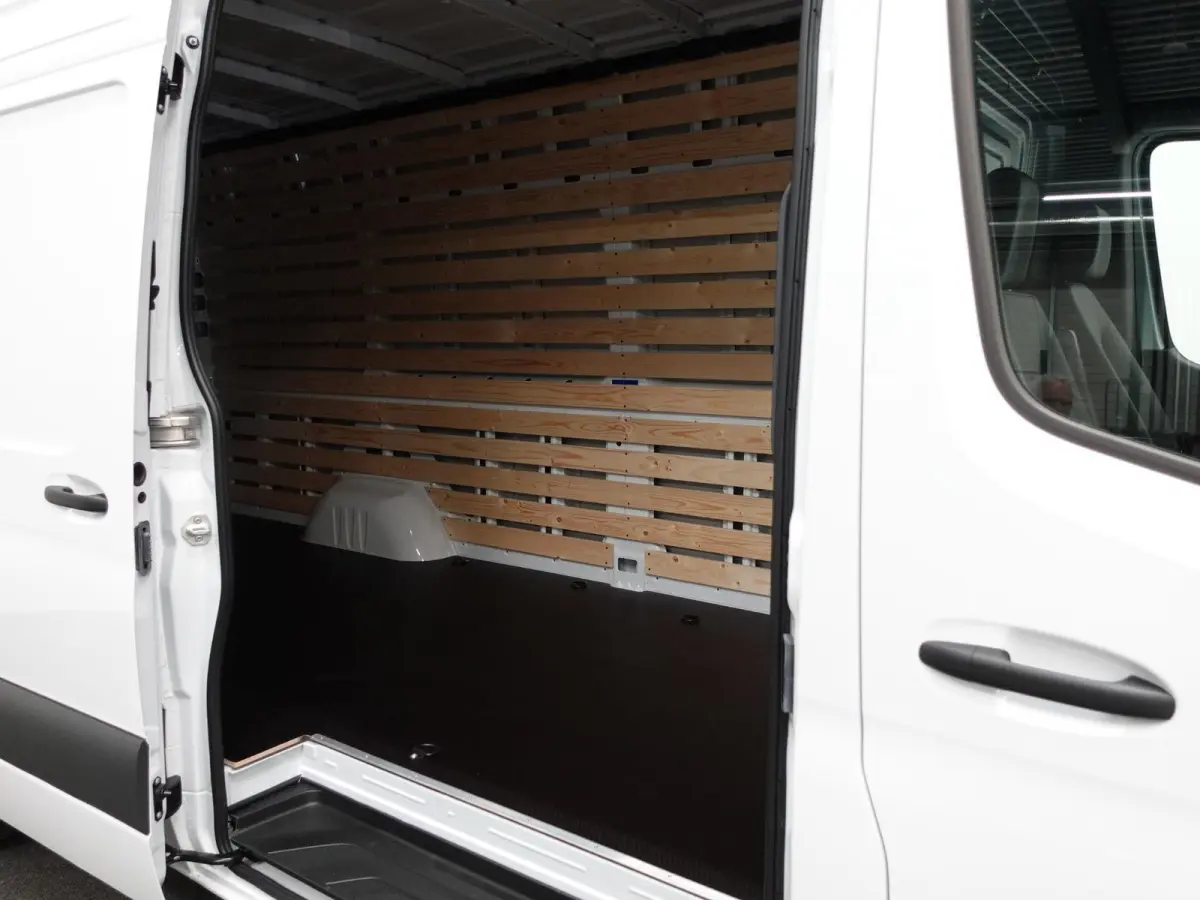 315 L3 Automaat Navi Airco Cruise Control Comfort stoelen