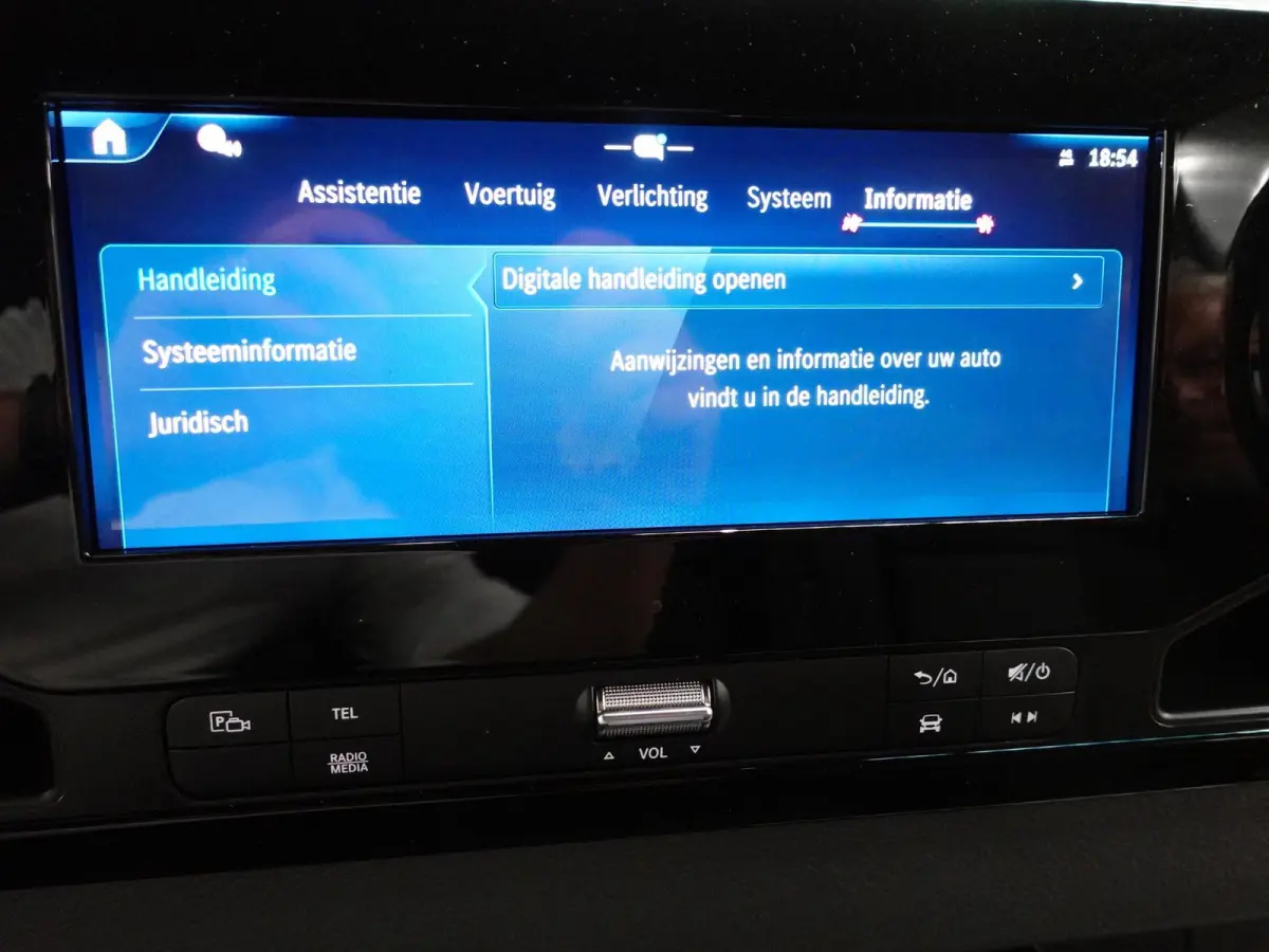 315 L3 Automaat Navi Airco Cruise Control Comfort stoelen