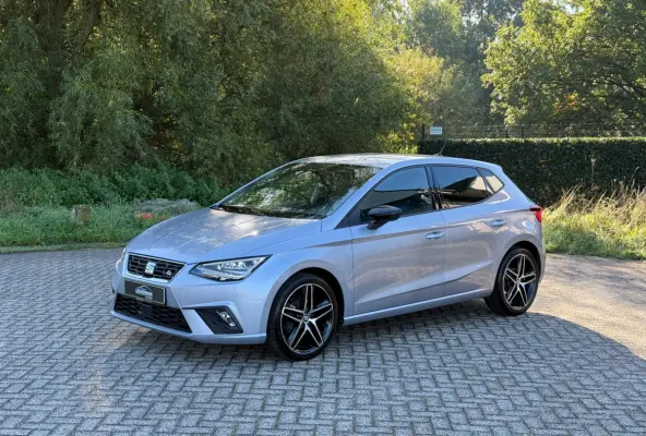 1.0 TSI FR 116PK I ALCANTARA I CARPLAY I DIKKE AUTO! I LED I NWE APK