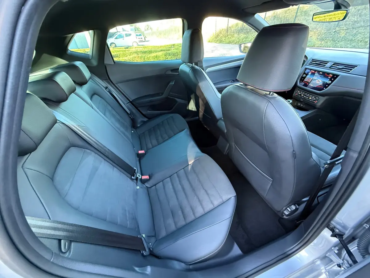 1.0 TSI FR 116PK I ALCANTARA I CARPLAY I DIKKE AUTO! I LED I NWE APK