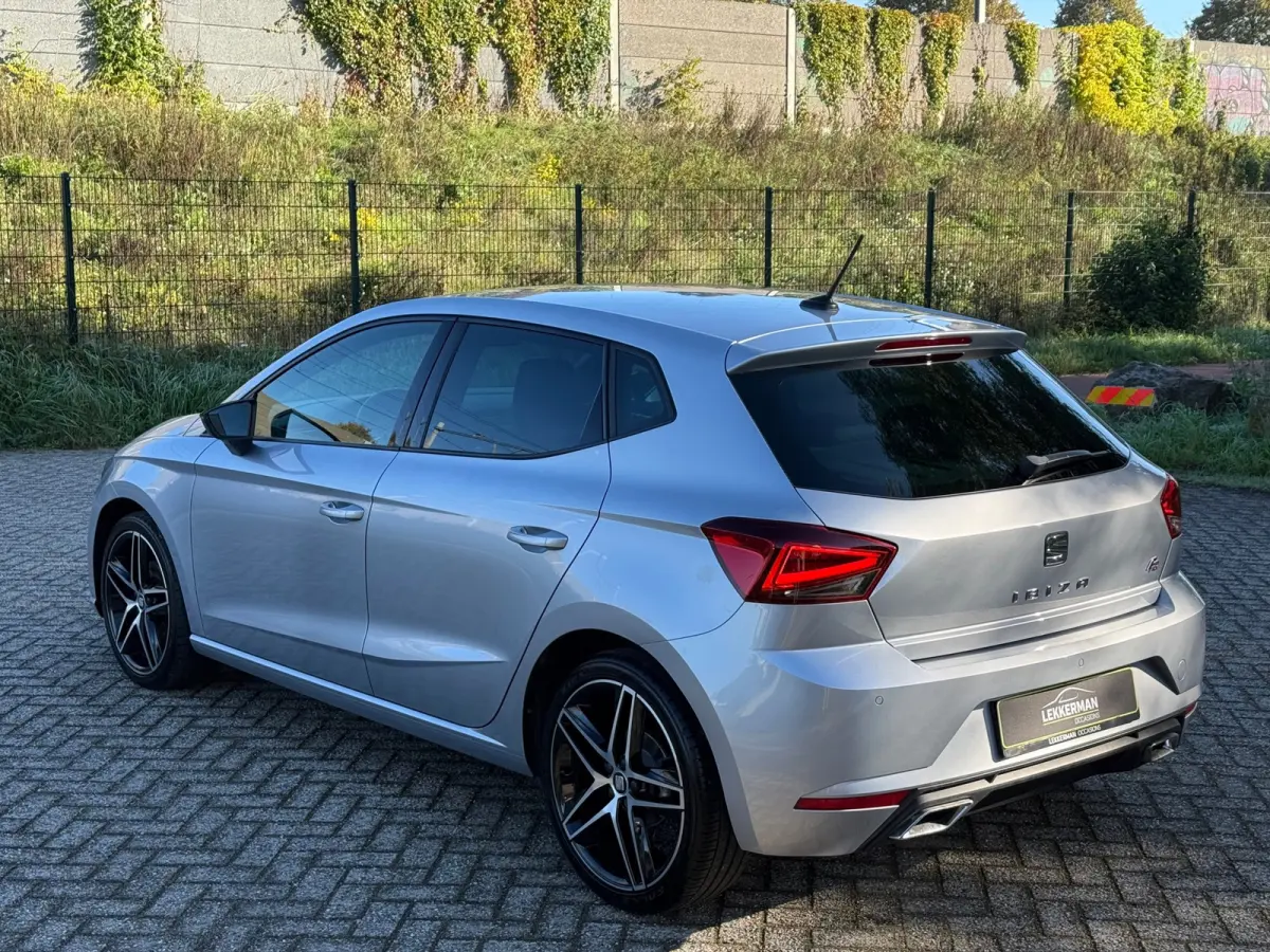 1.0 TSI FR 116PK I ALCANTARA I CARPLAY I DIKKE AUTO! I LED I NWE APK