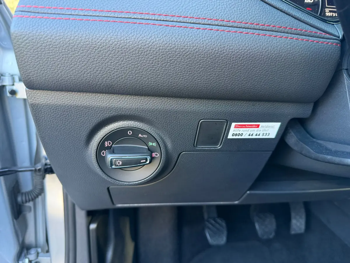 1.0 TSI FR 116PK I ALCANTARA I CARPLAY I DIKKE AUTO! I LED I NWE APK