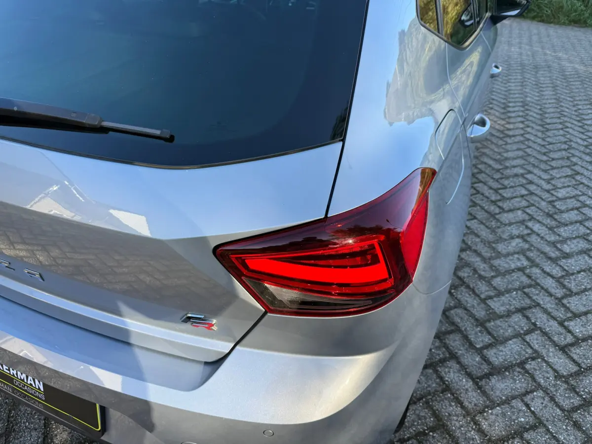 1.0 TSI FR 116PK I ALCANTARA I CARPLAY I DIKKE AUTO! I LED I NWE APK