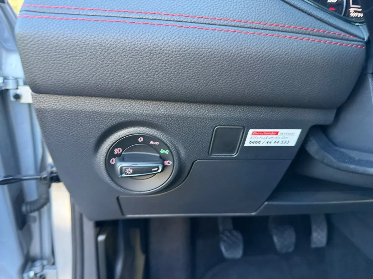 1.0 TSI FR 116PK I ALCANTARA I CARPLAY I DIKKE AUTO! I LED I NWE APK