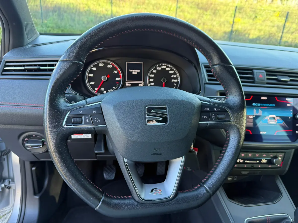 1.0 TSI FR 116PK I ALCANTARA I CARPLAY I DIKKE AUTO! I LED I NWE APK