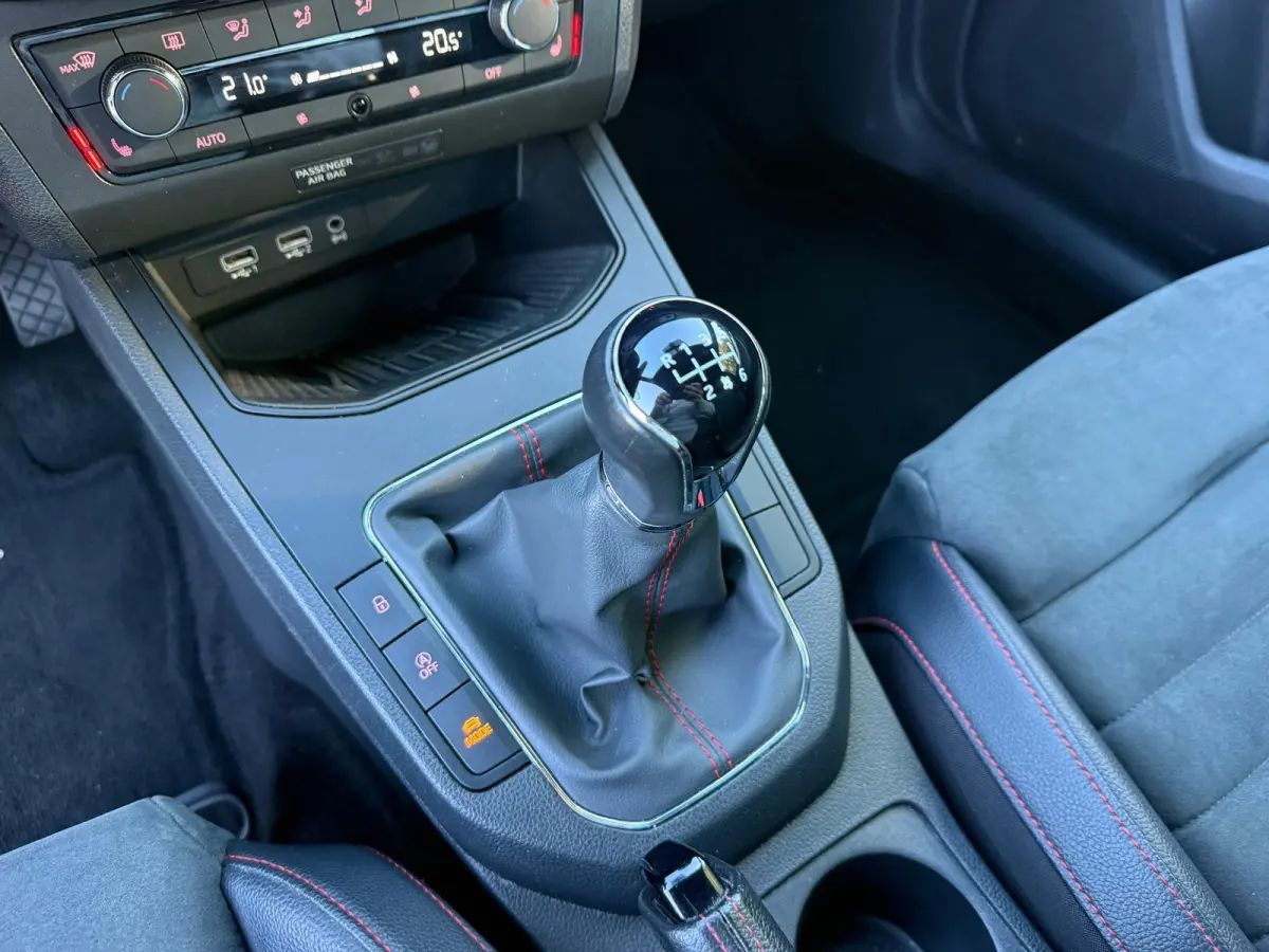 1.0 TSI FR 116PK I ALCANTARA I CARPLAY I DIKKE AUTO! I LED I NWE APK