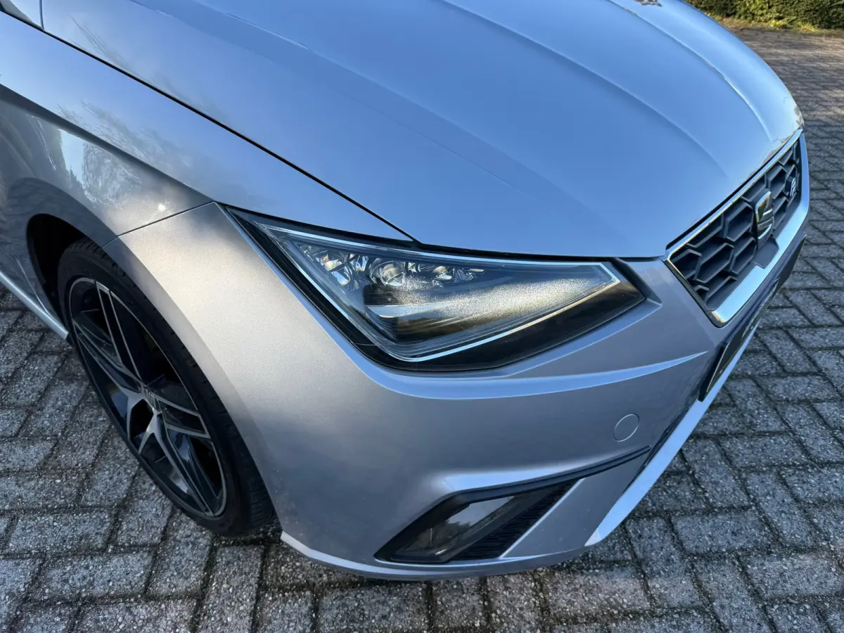 1.0 TSI FR 116PK I ALCANTARA I CARPLAY I DIKKE AUTO! I LED I NWE APK