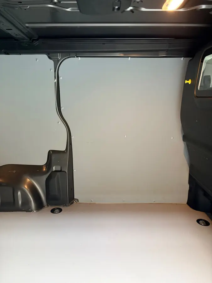 L2H1 1.5 BlueHDI 120pk Standard Premium, Airco, CruiseControl, Trekhaak, Keyless, Metallic Lak, RIJKLAARPRIJS!