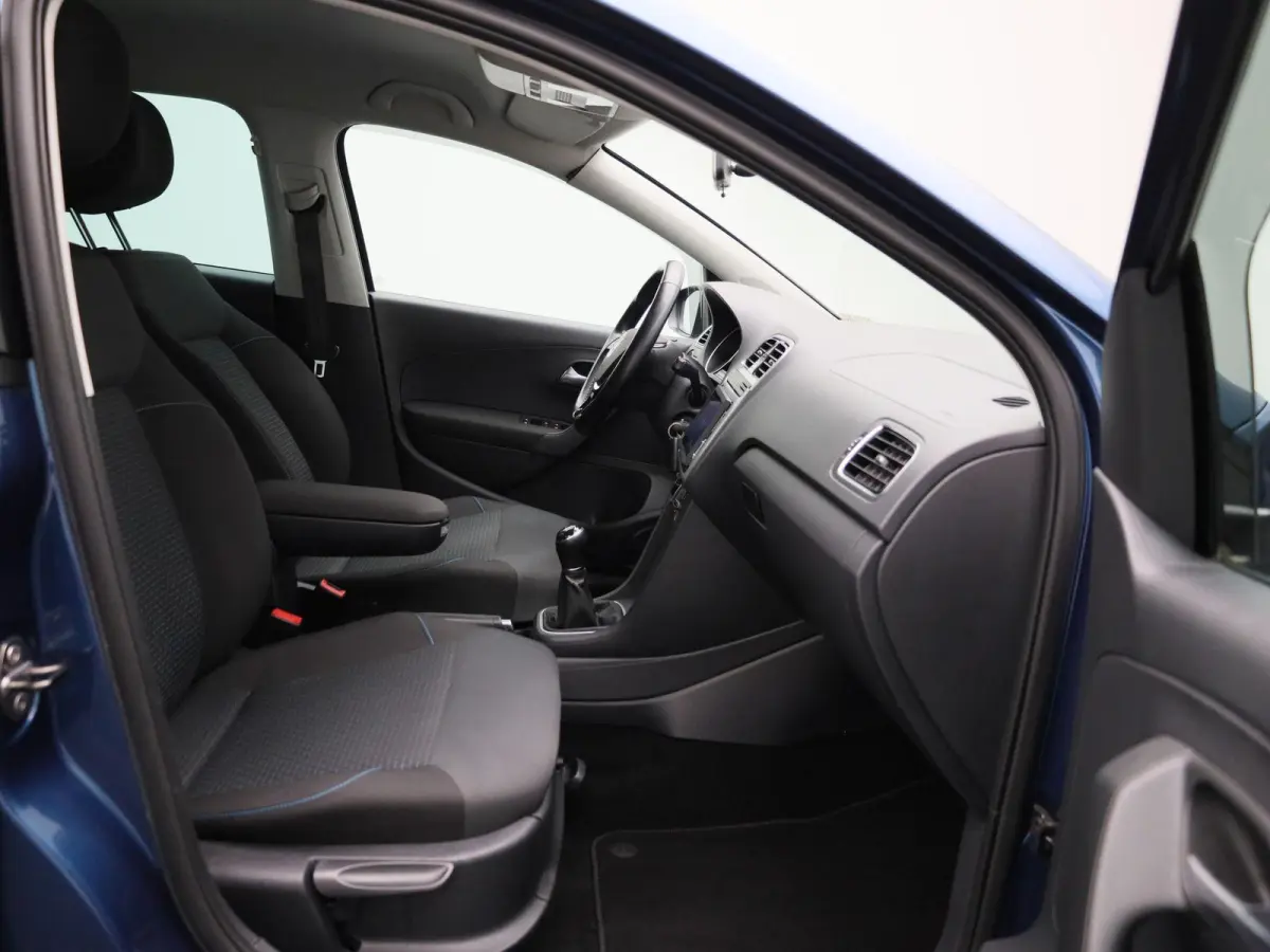 1.0 BlueMotion Edition | Apple Carplay / Android Auto | Airconditioning | Cruise Control |