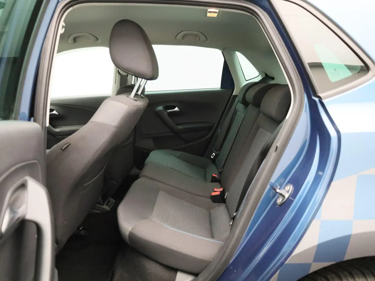 1.0 BlueMotion Edition | Apple Carplay / Android Auto | Airconditioning | Cruise Control |