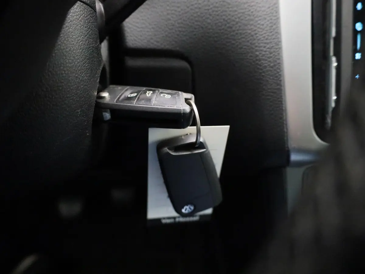 1.0 BlueMotion Edition | Apple Carplay / Android Auto | Airconditioning | Cruise Control |