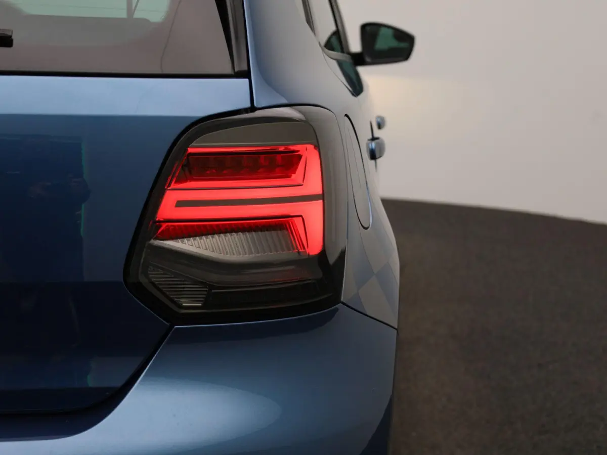 1.0 BlueMotion Edition | Apple Carplay / Android Auto | Airconditioning | Cruise Control |