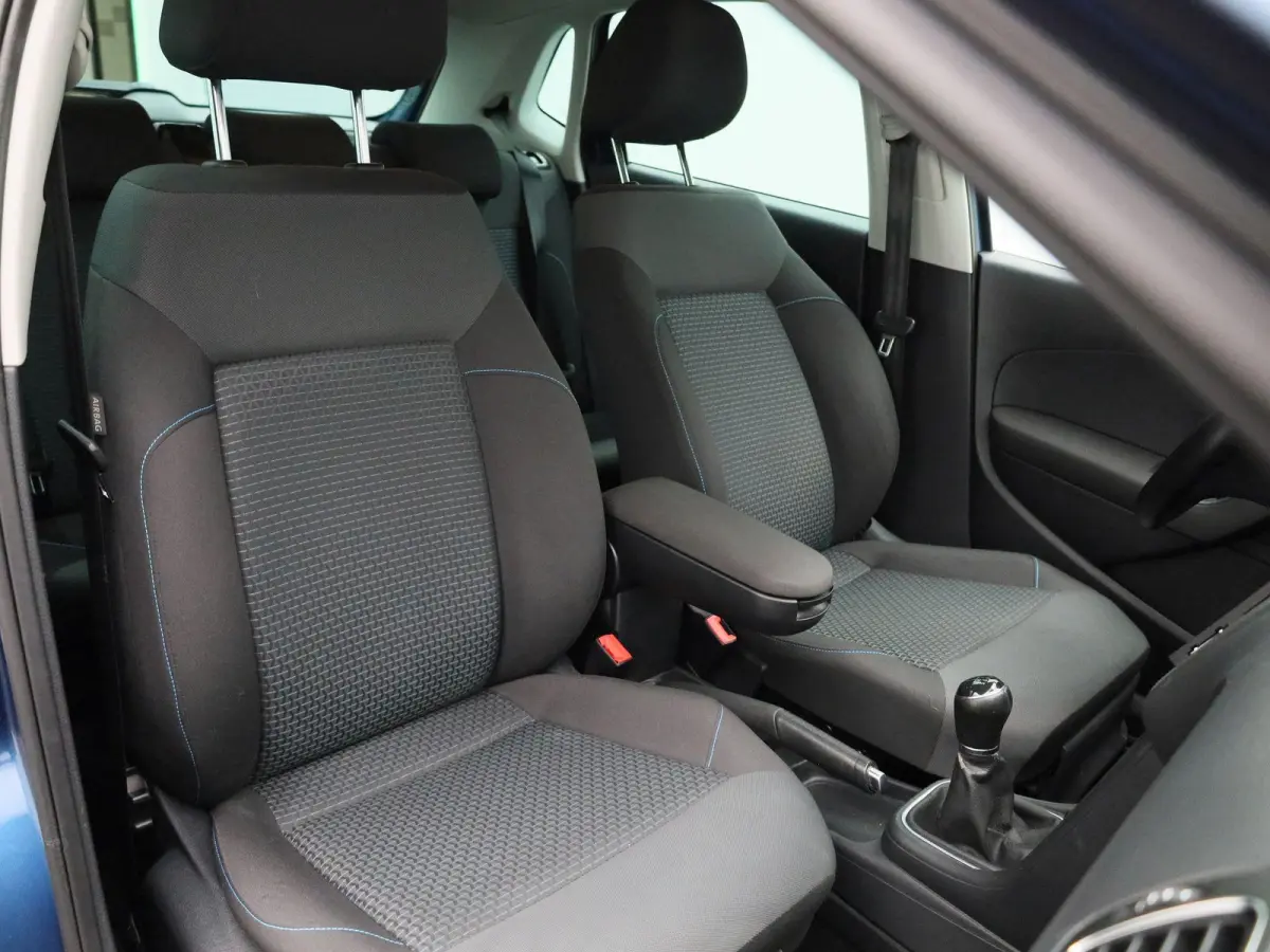 1.0 BlueMotion Edition | Apple Carplay / Android Auto | Airconditioning | Cruise Control |