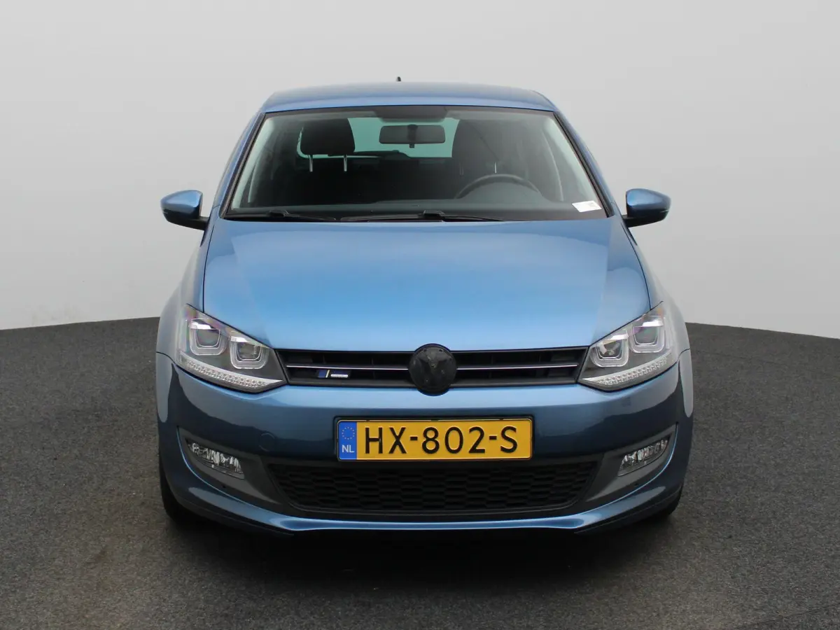 1.0 BlueMotion Edition | Apple Carplay / Android Auto | Airconditioning | Cruise Control |
