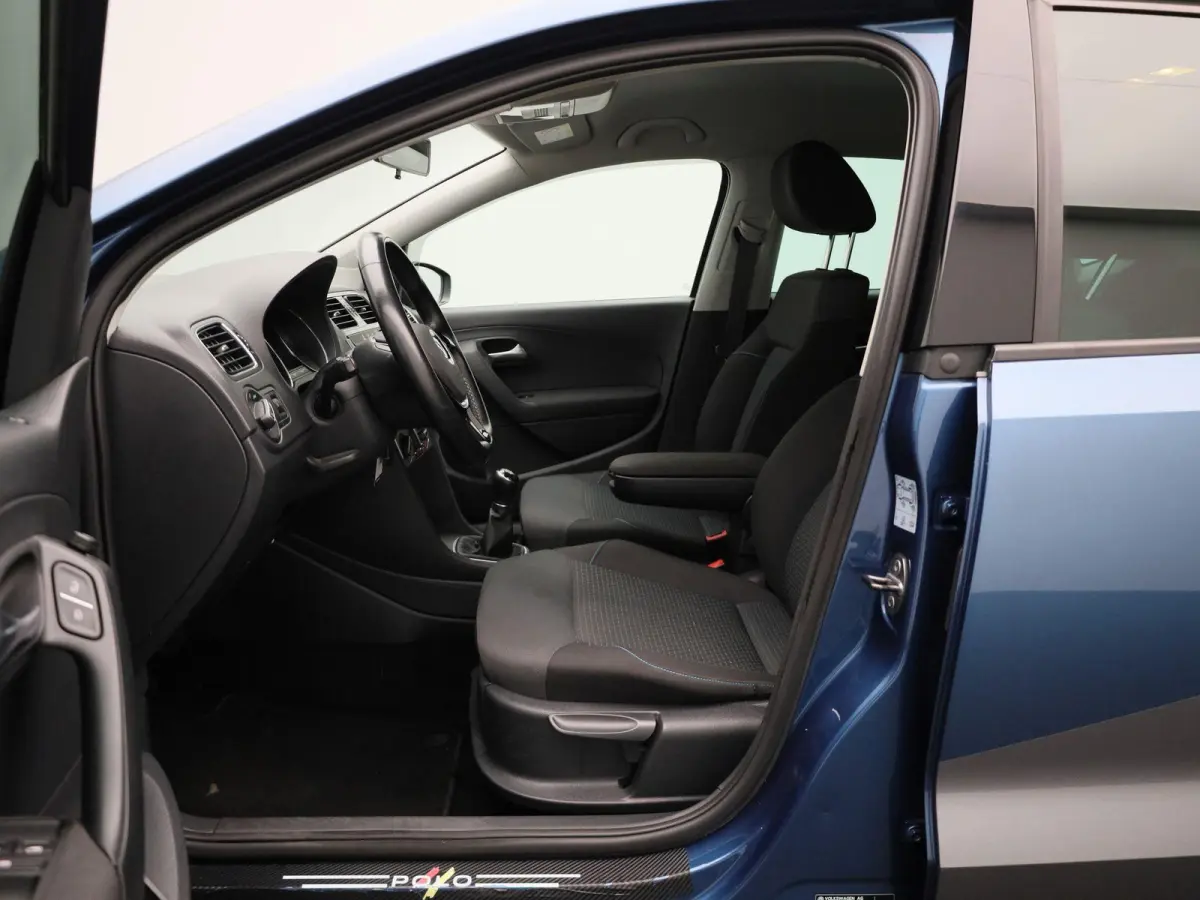 1.0 BlueMotion Edition | Apple Carplay / Android Auto | Airconditioning | Cruise Control |