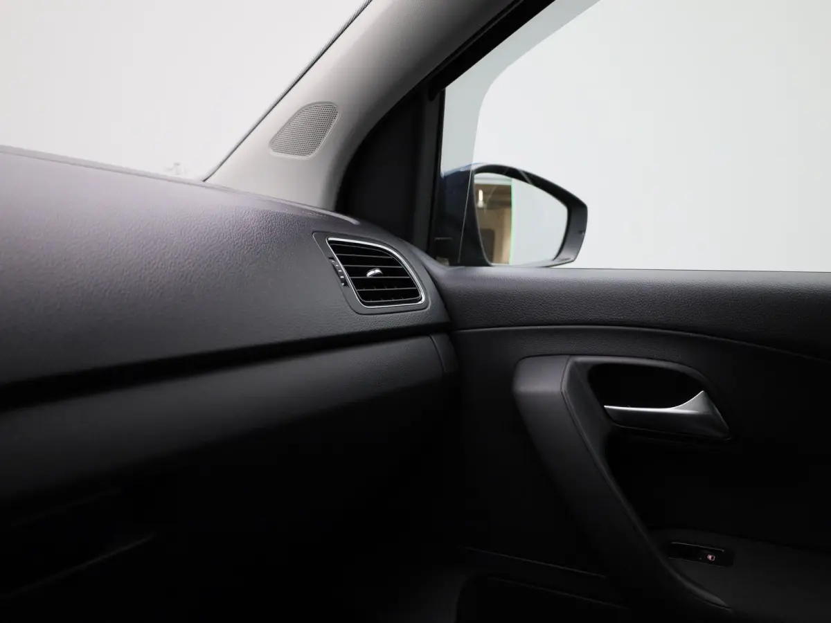 1.0 BlueMotion Edition | Apple Carplay / Android Auto | Airconditioning | Cruise Control |