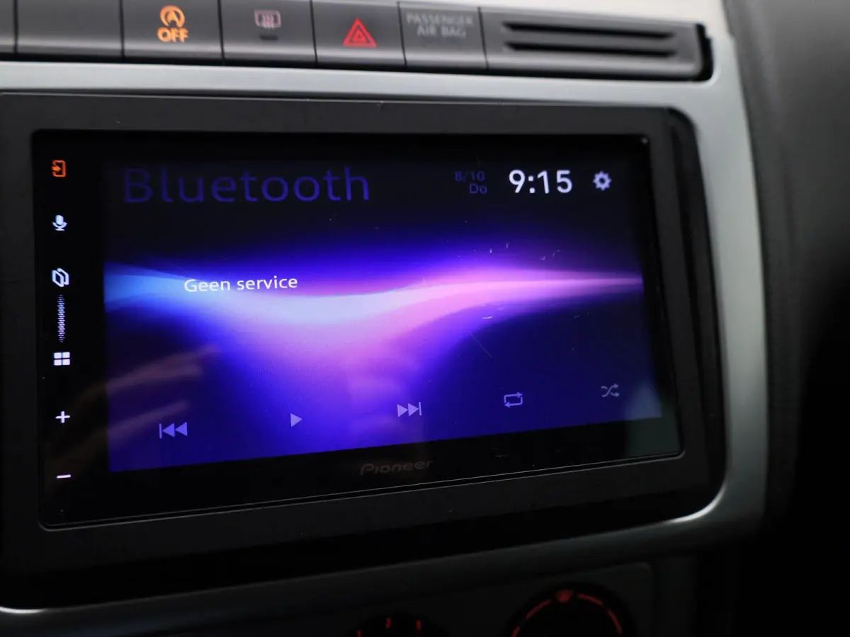 1.0 BlueMotion Edition | Apple Carplay / Android Auto | Airconditioning | Cruise Control |