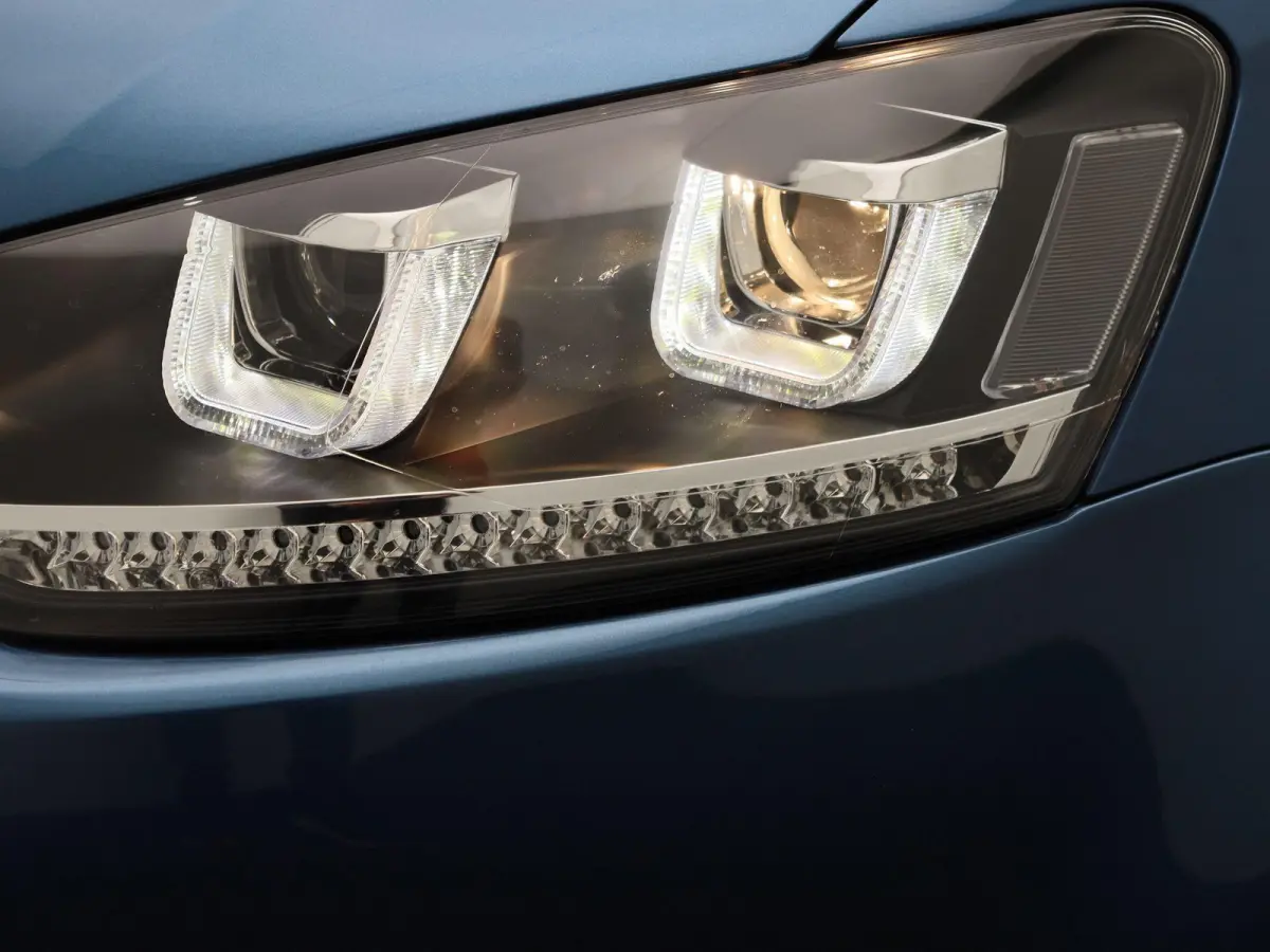 1.0 BlueMotion Edition | Apple Carplay / Android Auto | Airconditioning | Cruise Control |