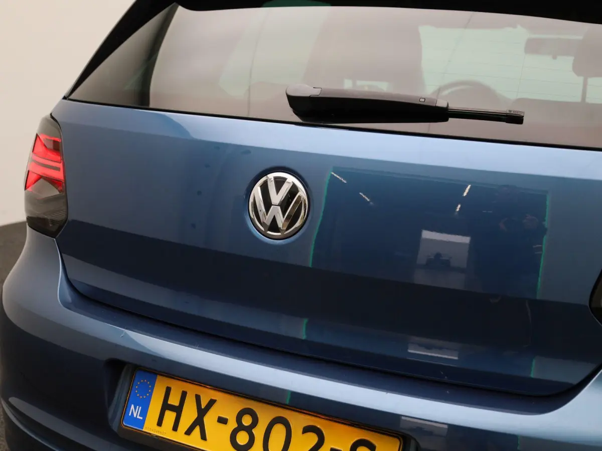 1.0 BlueMotion Edition | Apple Carplay / Android Auto | Airconditioning | Cruise Control |