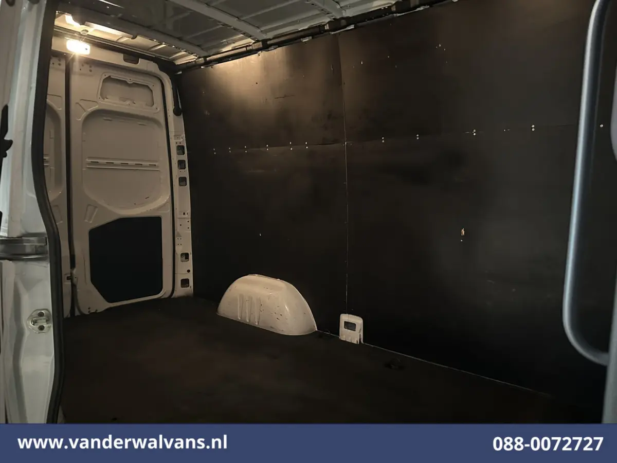 317 CDI 170pk 3500kg Trekhaak L2H2 Euro6 Airco | Camera | Cruisecontrol Parkeersensoren, 270 Graden Achterdeuren, Bijrijdersbank, tachograaf
